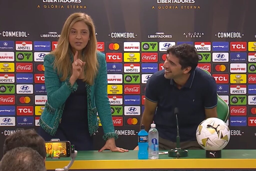 video:-leila-exalta-abel-apos-classificacao-heroica-na-libertadores