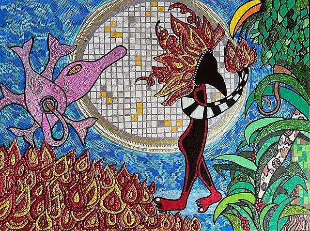 halloween-a-brasileira:-povos-indigenas-recontam-o-que-chamam-de-folclore