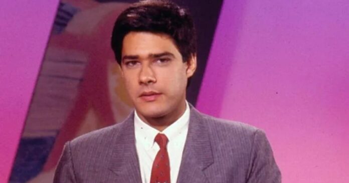 voce-sabia-que-o-william-bonner-apresentou-o-fantastico?-relembre