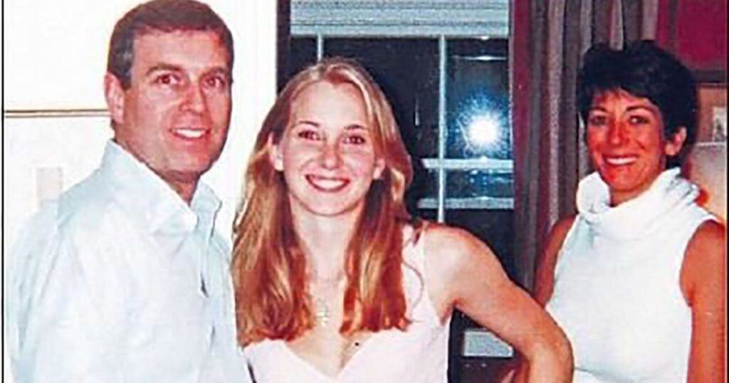 irmao-de-vitima-de-epstein-pede-reuniao-com-rei-charles