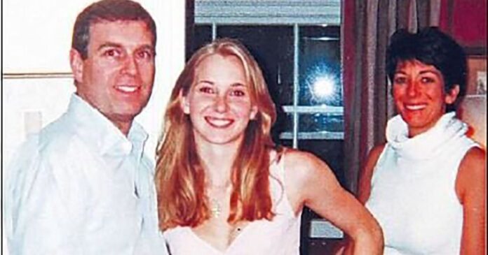 irmao-de-vitima-de-epstein-pede-reuniao-com-rei-charles