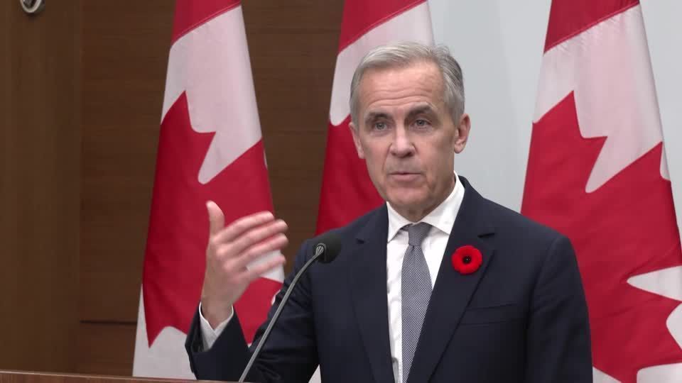 carney-afirma-ter-pedido-desculpas-a-trump-por-propaganda-anti-tarifas