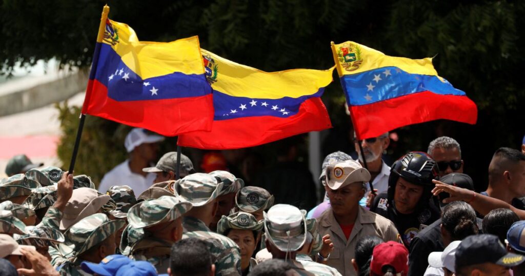 pesquisa:-73%-na-america-latina-acham-que-venezuela-sera-melhor-sem-maduro