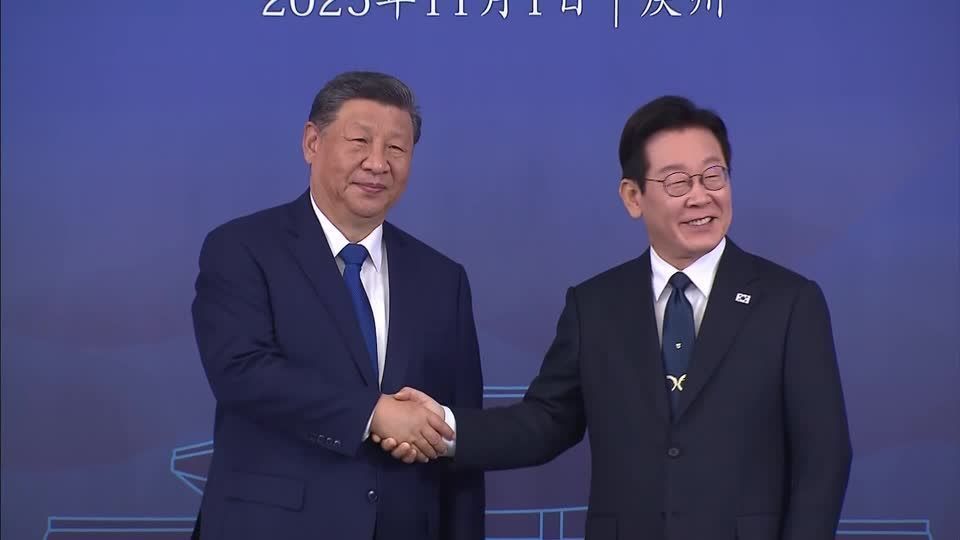 coreia-do-sul-pede-ajuda-a-xi-para-retomar-negociacoes-com-coreia-do-norte