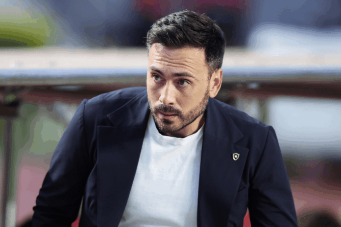 davide-ancelotti-admite-que-o-botafogo-nao-jogou-bem-contra-o-mirassol