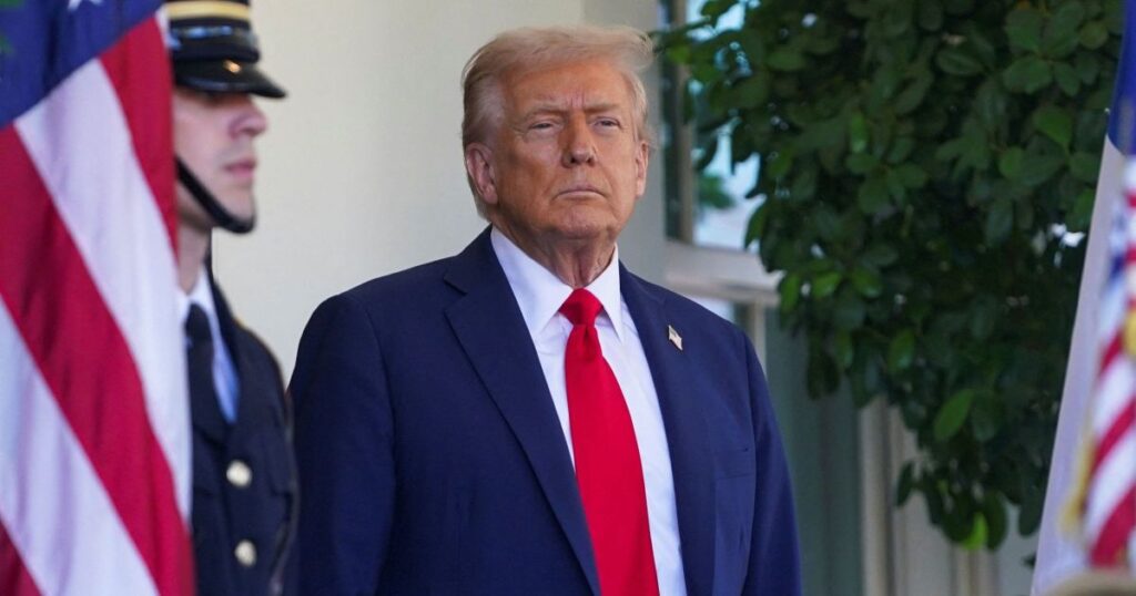 trump-ameaca-nigeria-com-acao-militar-se-pais-nao-deter-ataques-a-cristaos