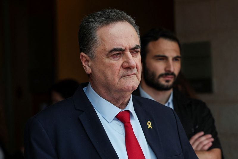 ministro-da-defesa-israelense-afirma-que-libano-deve-desarmar-o-hezbollah