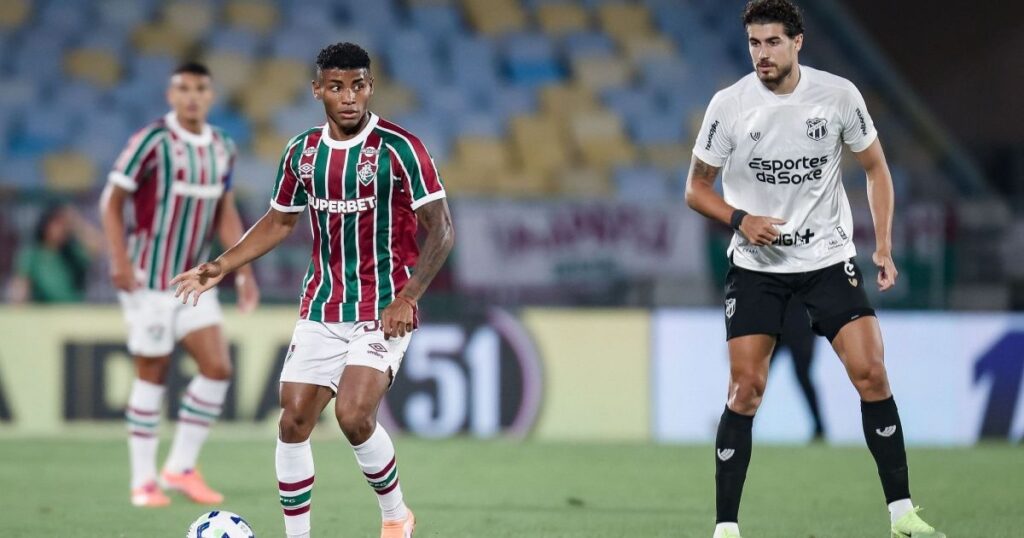 ceara-x-fluminense:-escalacoes-e-onde-assistir-ao-jogo-do-brasileirao