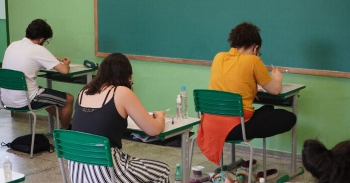 unesp-2026:-confira-gabarito-oficial-da-prova-da-1a-fase