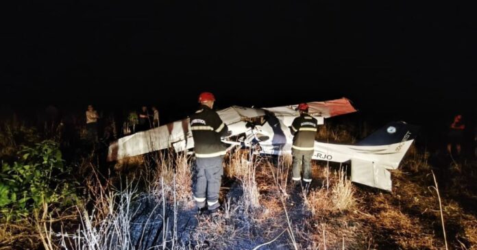 fab-investiga-queda-de-aviao-com-duas-mortes-na-cidade-de-fatima-(to)