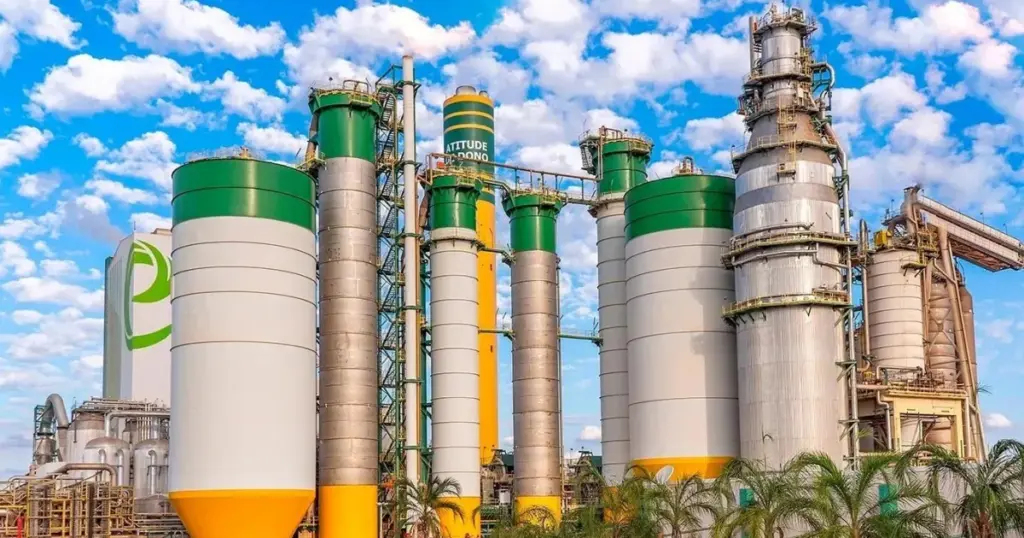 eldorado-brasil-tem-lucro-liquido-de-r$-458-milhoes-no-3o-tri,-alta-de-16%