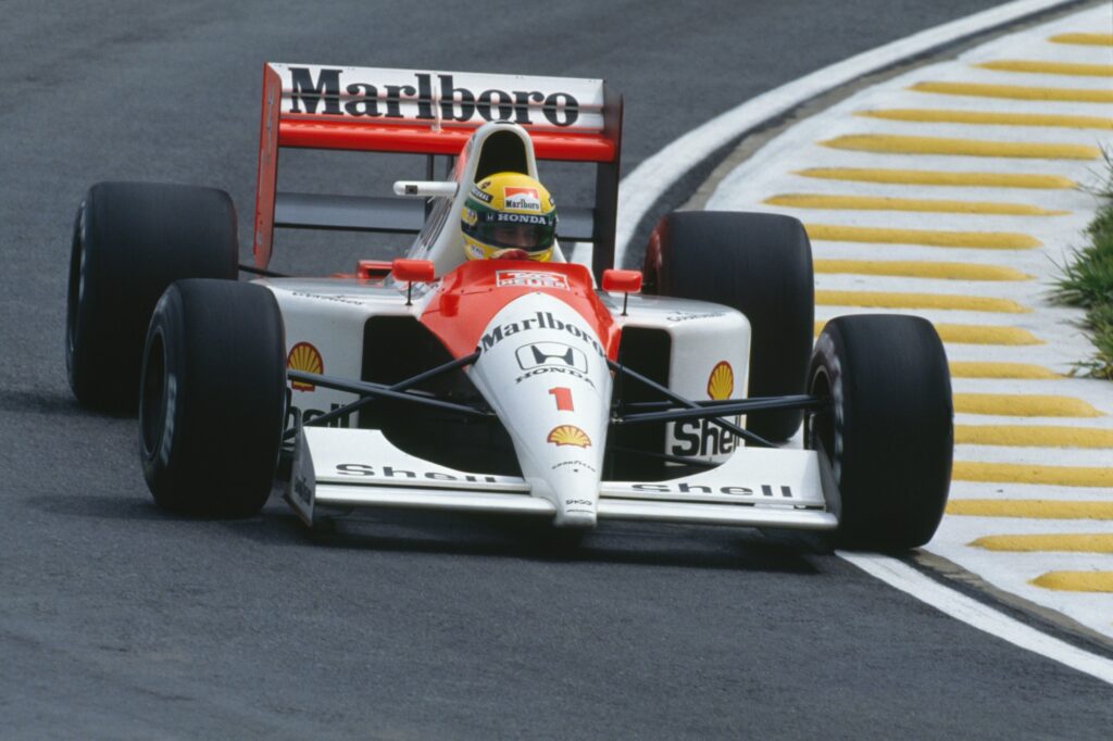 mclaren-pilotada-por-senna-em-vitoria-epica-sera-leiloada.-veja-valor