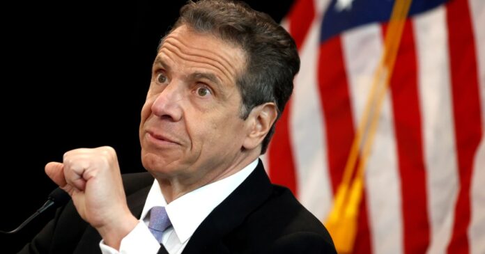 as-vesperas-de-eleicao,-candidato-a-prefeitura-de-ny-rejeita-apoio-de-trump