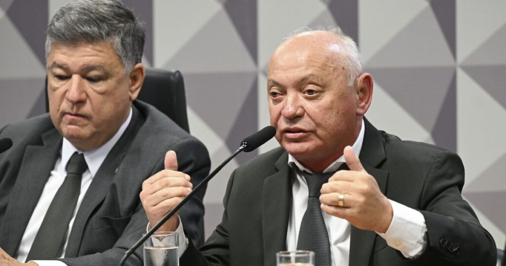 cpmi-do-inss:-presidente-de-associacao-e-preso-por-falso-testemunho