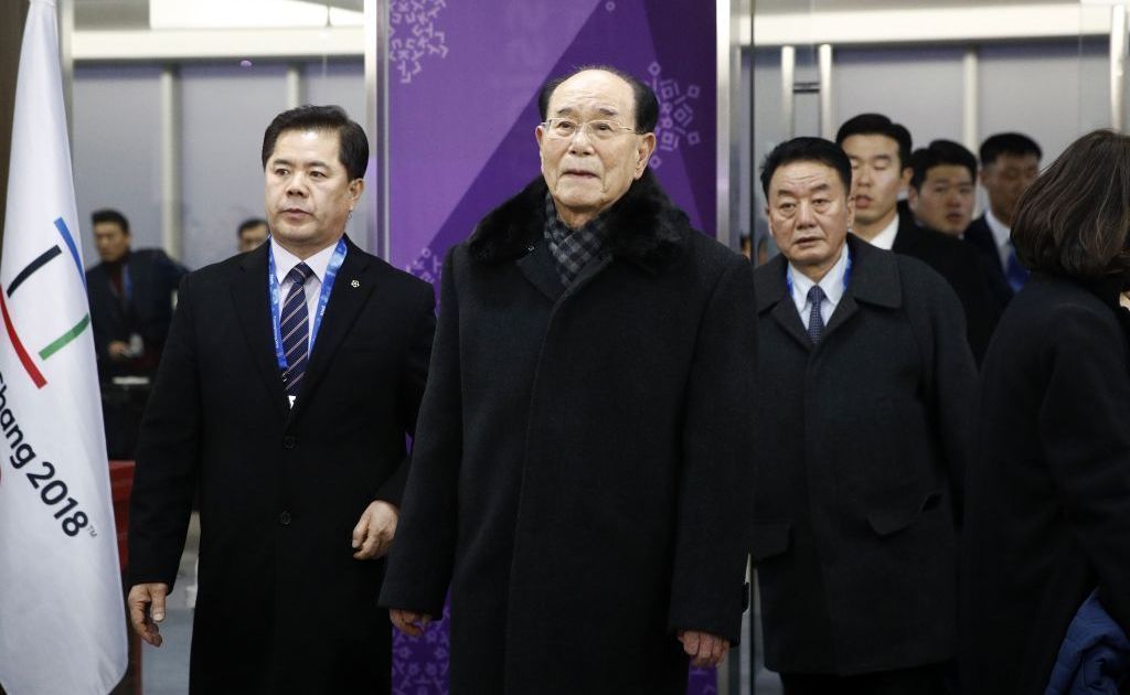 coreia-do-norte-anuncia-morte-do-chefe-de-estado-cerimonial