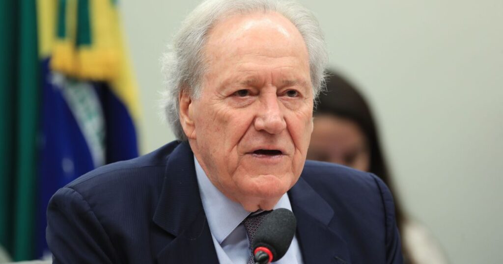 convocado,-lewandowski-deve-ser-ouvido-em-comissao-da-camara-nesta-terca