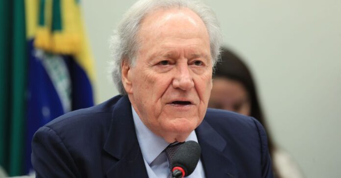 convocado,-lewandowski-deve-ser-ouvido-em-comissao-da-camara-nesta-terca