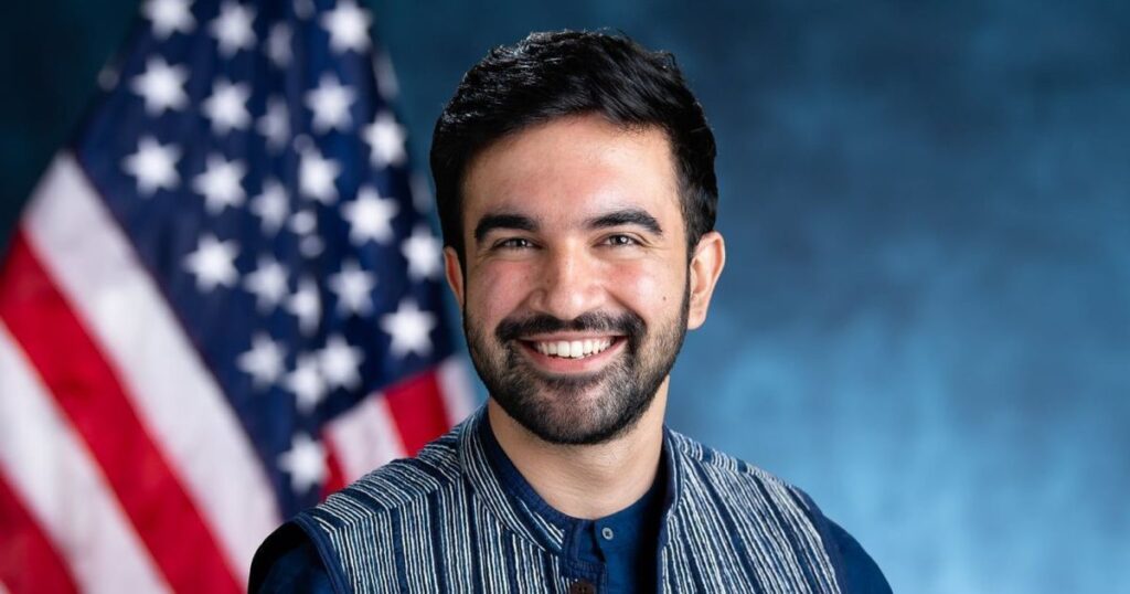 socialista-e-muculmano,-mamdani-e-eleito-prefeito-de-ny,-diz-projecao-cnn