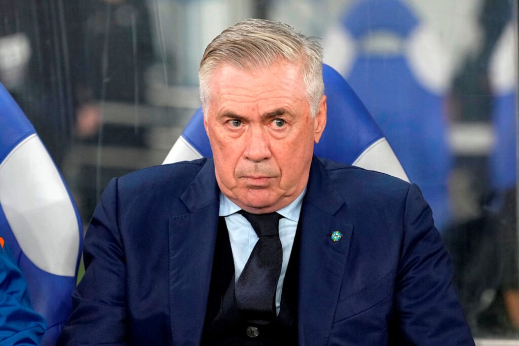 o-que-disse-ancelotti-apos-as-criticas-de-tecnicos-brasileiros