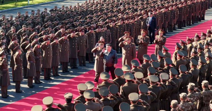 coreia-do-norte-pode-realizar-teste-nuclear-no-curto-prazo,-diz-agencia