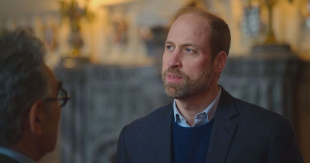 as-geracoes-mais-jovens-precisam-ser-ouvidas,-diz-principe-william