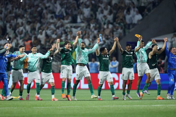 brasileirao:-palmeiras-tenta-repetir-feito-contra-o-santos.-veja-jogos