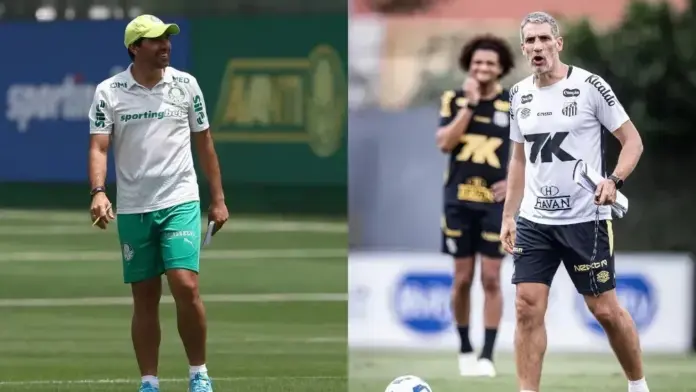 em-situacoes-opostas,-palmeiras-e-santos-se-enfrentam-no-brasileirao