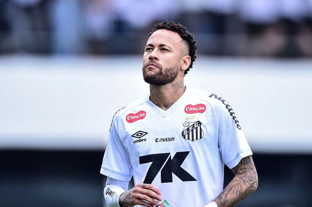 santos-confirma-ausencia-de-neymar-em-classico-contra-o-palmeiras