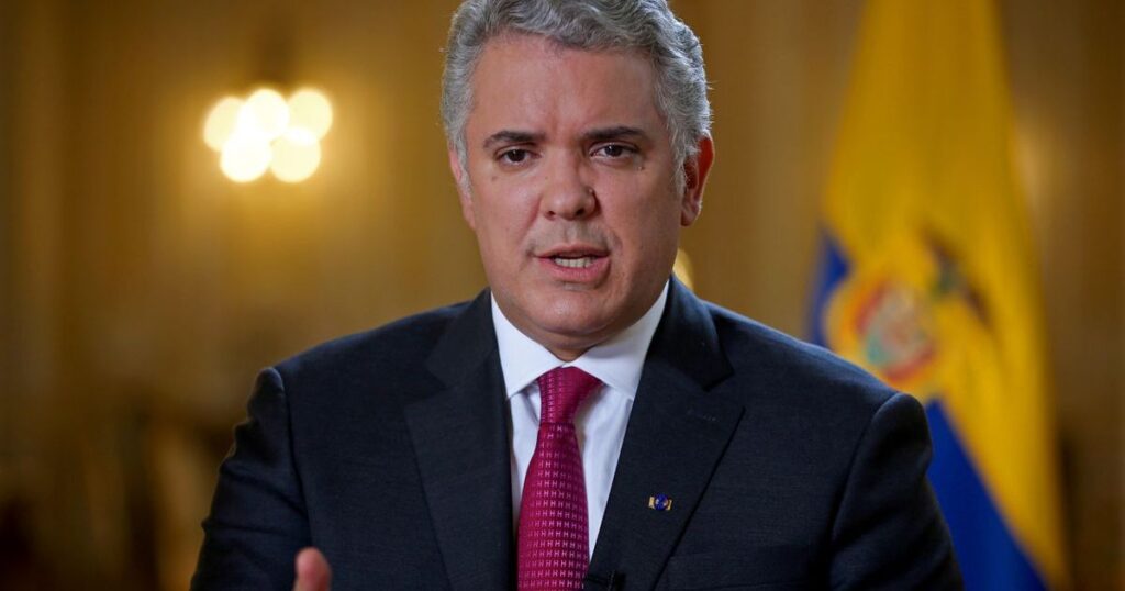 ex-presidente-colombiano-diz-ser-erro-permitir-avanco-do-crime-e-elogia-rj