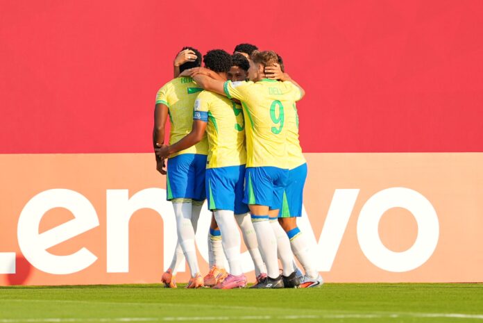 brasil-x-indonesia:-veja-onde-assistar-a-selecao-no-mundial-sub-17
