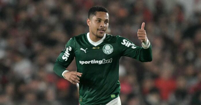 abel-explica-por-que-vitor-roque-nao-deu-certo-na-europa:-“patinho-feio”