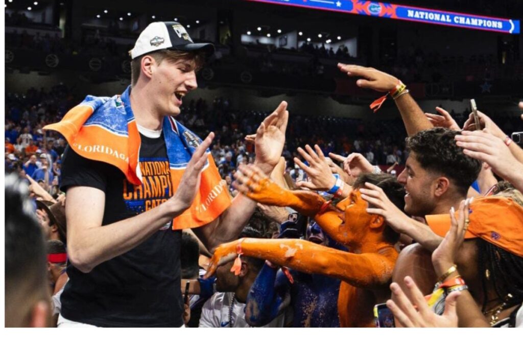 jogador-estreia-e-se-torna-o-mais-alto-do-basquete-universitario;-veja