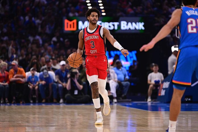 nba:-veja-por-quanto-tempo-jordan-poole-ira-desfalcar-os-pelicans
