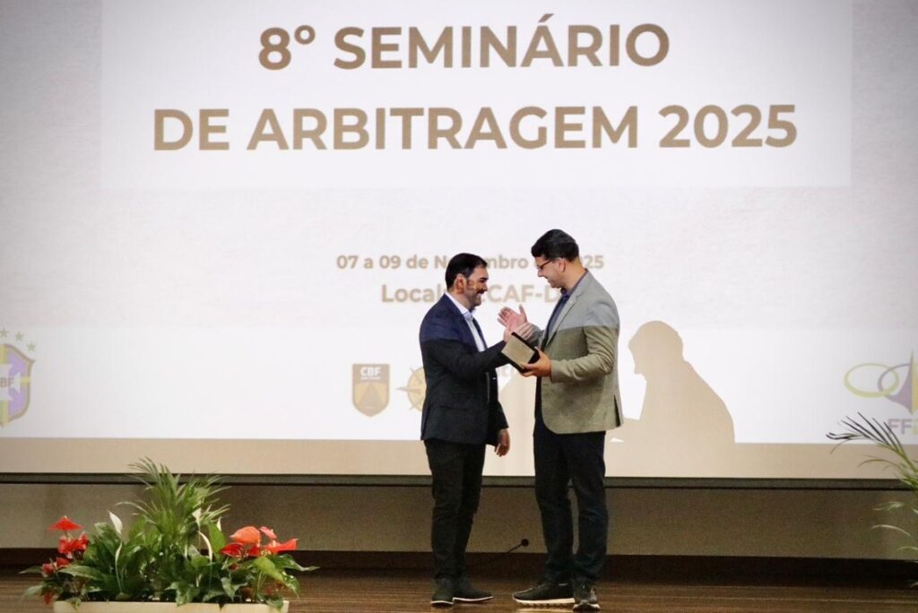 cbf-realiza-8o-seminario-de-arbitragem-no-distrito-federal