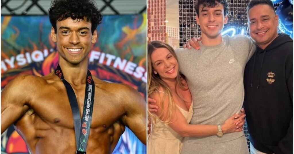 filho-de-xanddy-e-carla-perez-mostra-fotos-de-campeonato-de-fisiculturismo