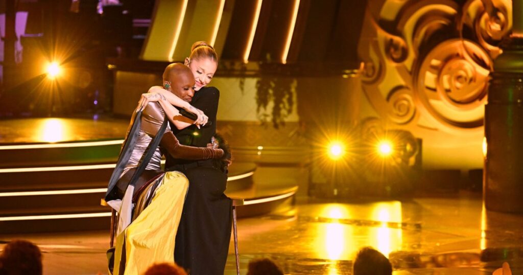 analise:-especial-de-“wicked”-para-tv-proporcionou-noite-de-grandes-emocoes