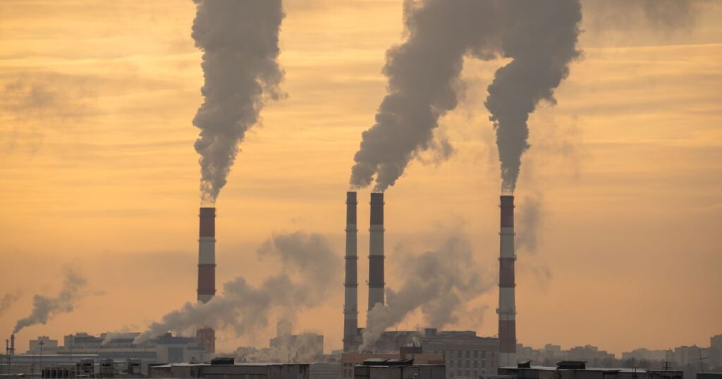 como-trump-reverteu-a-politica-climatica-dos-eua-durante-segundo-mandato?