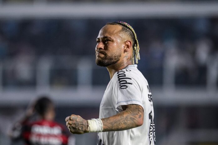 neymar-tem-bom-retrospecto-contra-flamengo?-craque-volta-nesta-rodada