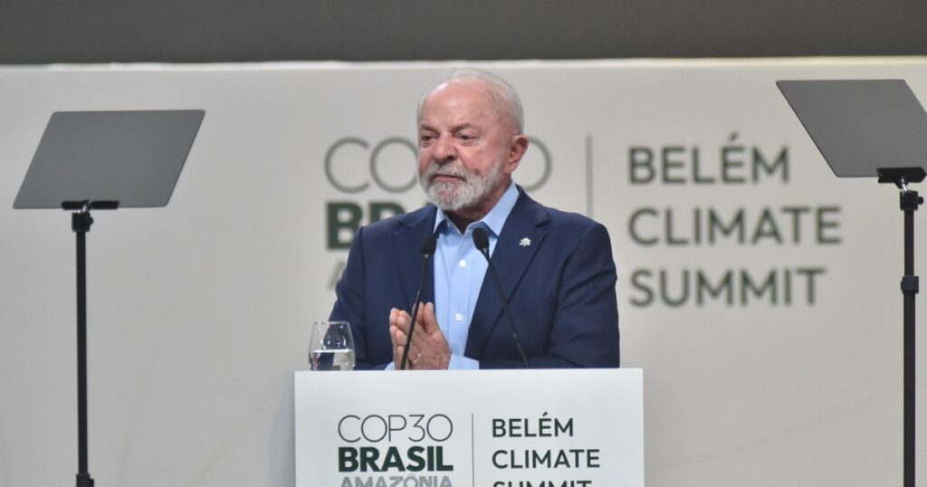 lula-diz-que-“forca-militar”-voltou-a-fazer-parte-da-america-latina