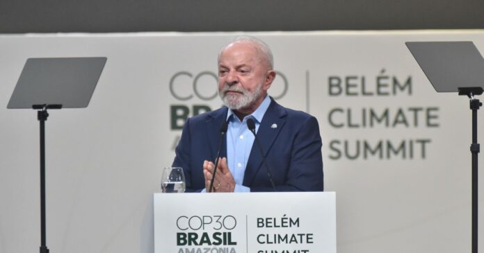 lula-diz-que-“forca-militar”-voltou-a-fazer-parte-da-america-latina