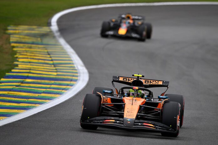 f1:-norris-vence-com-folga;-bortoleto-abandona-na-estreia-em-sao-paulo