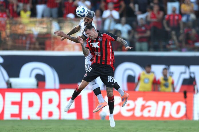 brasileirao:-vitoria-e-botafogo-ficam-no-empate-sem-gols-no-barradao