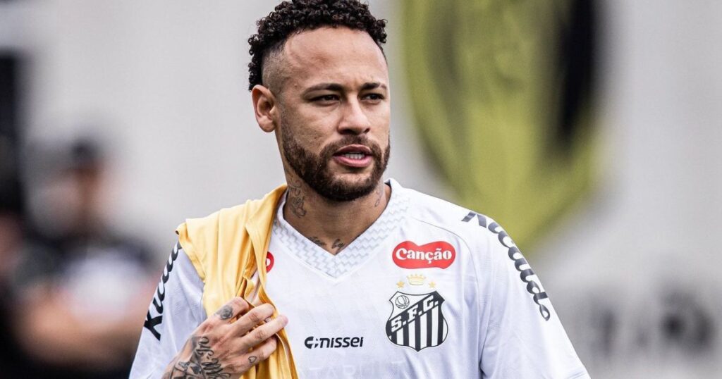 neymar-titular?-veja-as-escalacoes-de-flamengo-x-santos-pelo-brasileirao