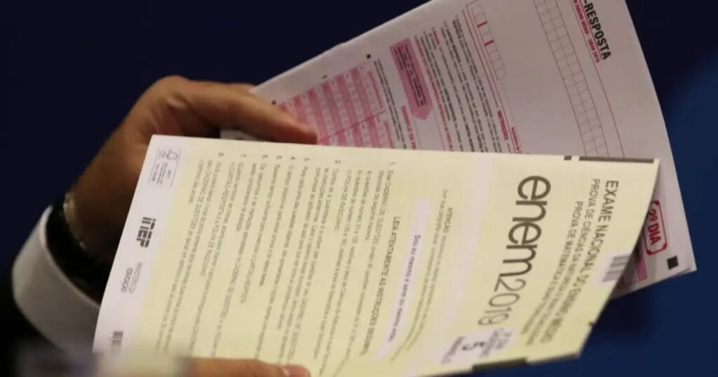 gabarito-enem-2025:-veja-as-respostas-extraoficiais-da-prova-amarela