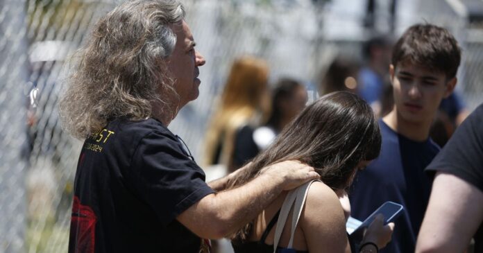 enem-2025:-veja-como-foi-o-primeiro-dia-de-provas