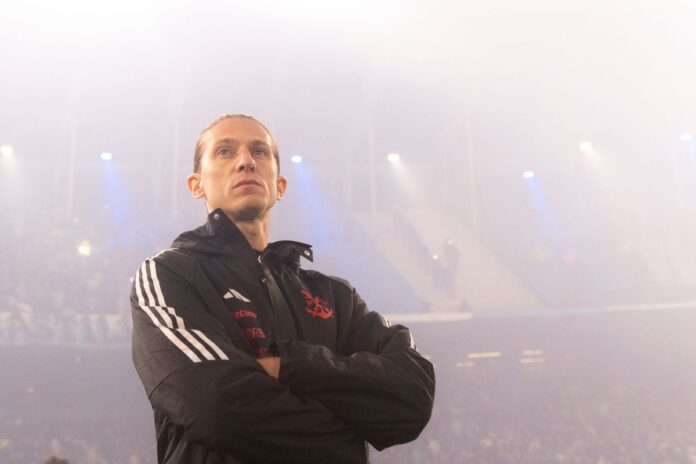 filipe-luis-comenta-sobre-gols-sofridos-do-flamengo-diante-do-santos