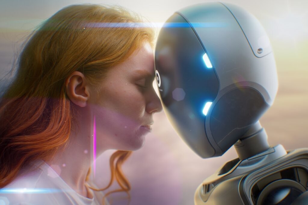 afeto-artificial:-como-ias-estao-mudando-a-forma-de-amar-dos-jovens