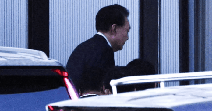 ex-lider-sul-coreano-e-indiciado-por-tentar-criar-conflito-entre-as-coreias