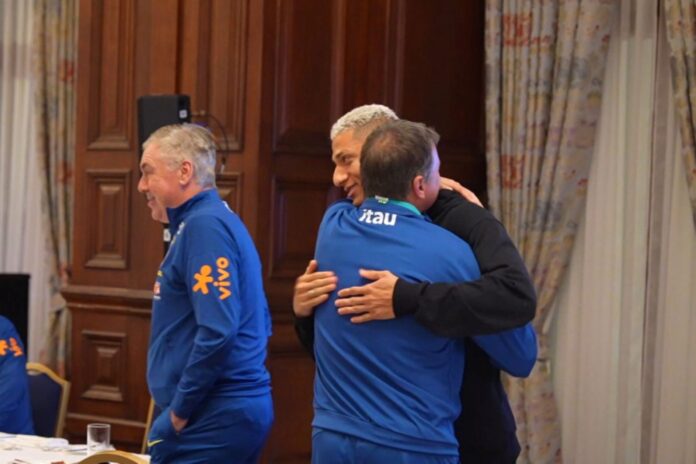 jogadores-da-selecao-comecam-a-chegar-a-londres-para-amistosos