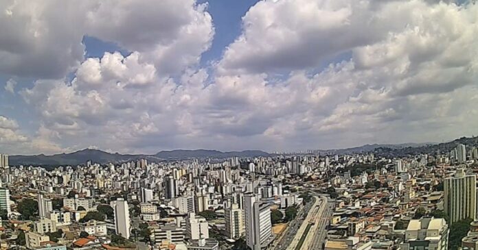 previsao-indica-semana-de-calor-e-chuvas-em-belo-horizonte